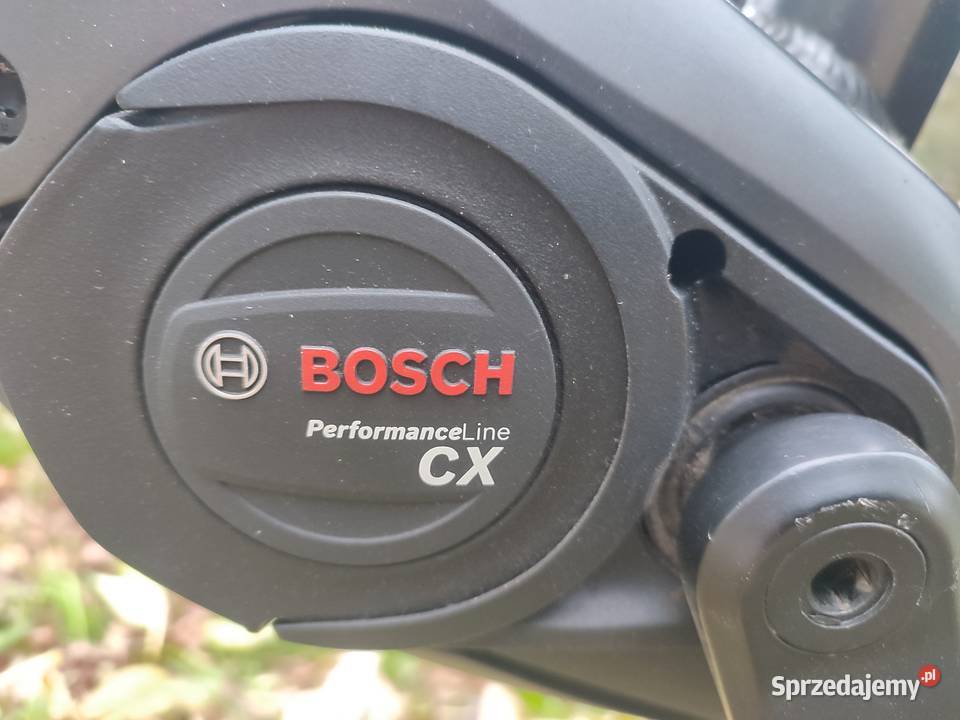 Bulls LT CX 85 Nm sprzedaż zamiana Kraków