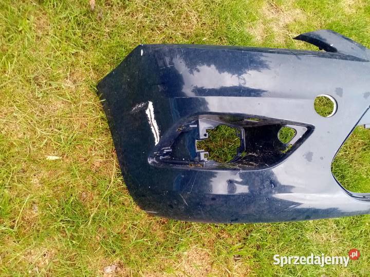 ZDERZAK PRZÓD FOCUS MK2 II LIFT 8M5117757A Części łódzkie