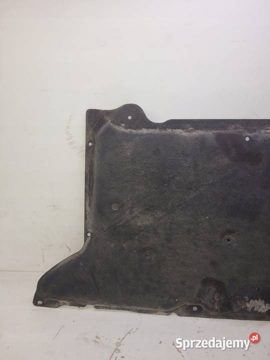 OSŁONA PODWOZIA TYŁ TYLNA AUDI A8 D4 4H0813851C Przystajń