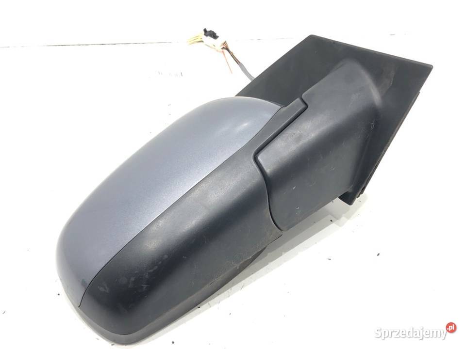 LUSTERKO PRAWY NISSAN NOTE E11 Hatchback 0513 podkarpackie