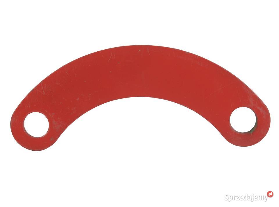 Element ramienia kosiarki tylnobocznej AGL125 sprzedam