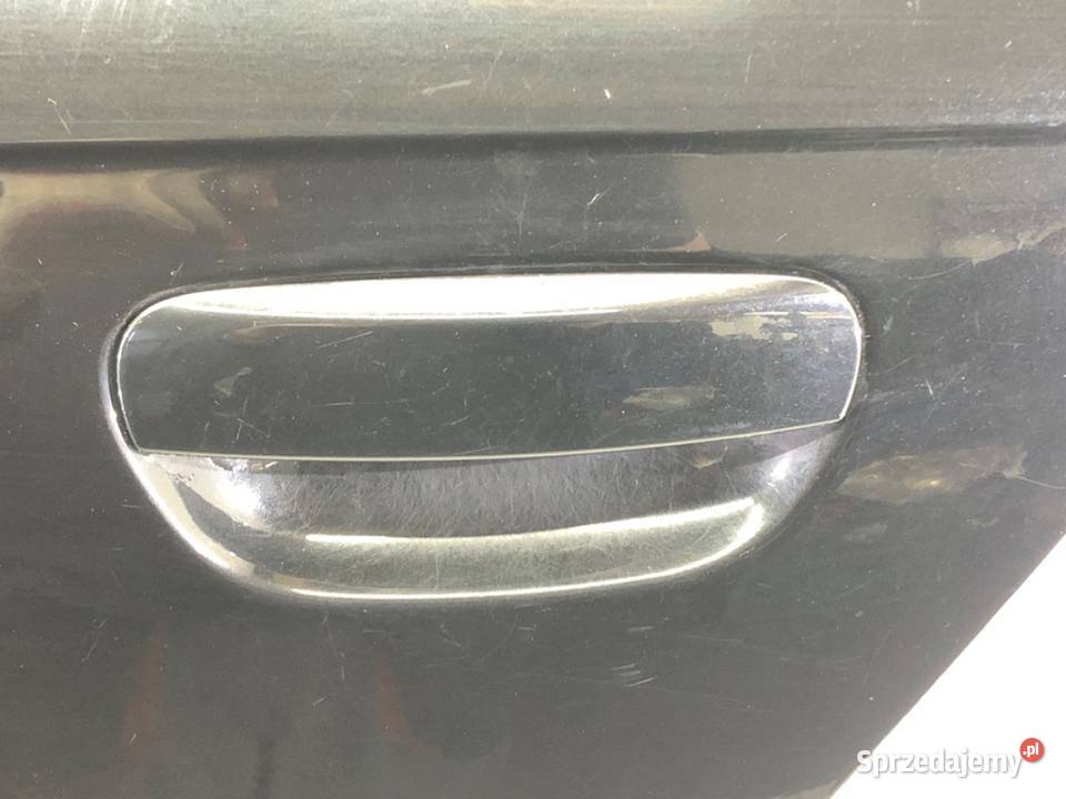 DRZWI LEWY TYŁ AUDI A4 B7 Kombi 0408 osobowe sprzedam