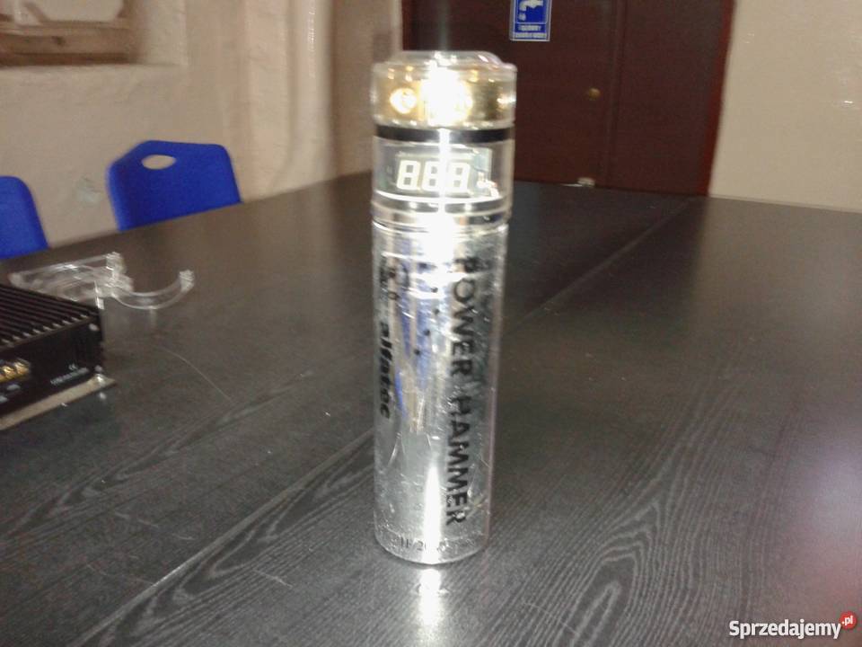 zestaw car audio Szczecin