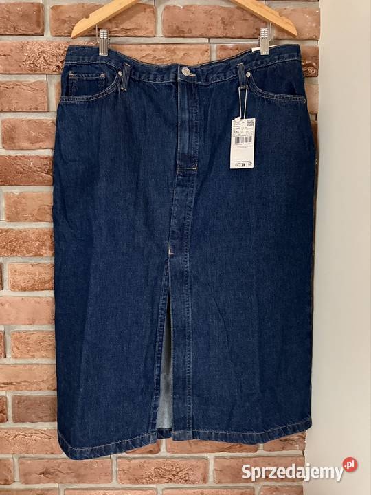 Spódnica dżinsowa Mango r XXl Siewierz