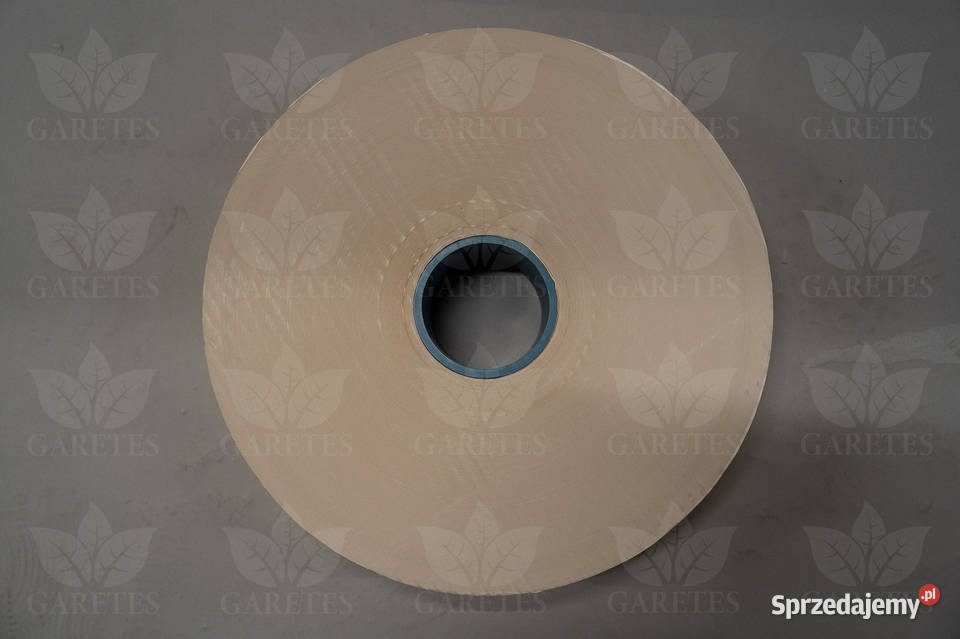 Folia Aluminiowa Metalizowana Złotko 84mm mazowieckie Warszawa