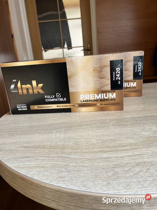 Toner BR 2420 1 premium 2 Lublin