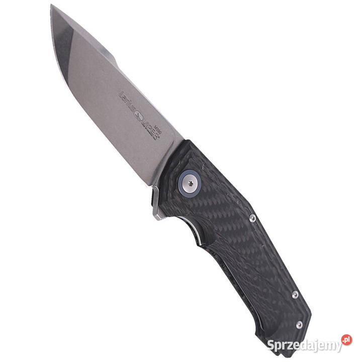 Nóż składany Viper Larius Carbon Fiber Warszawa