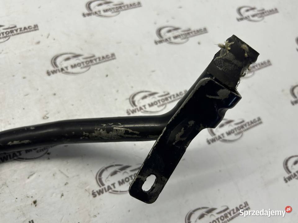 AUDI Q7 30 TFSI V6 24V CJT 272 rura przewód wody Kielce