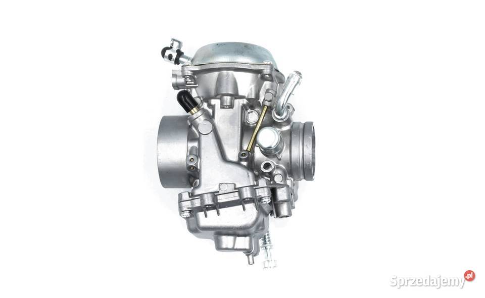 GAŹNIK POLARIS MAGNUM 425 RANGER 500 SKLEP Mrągowo