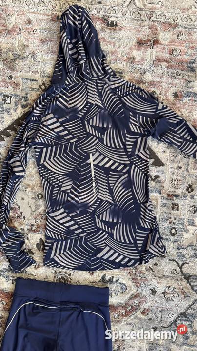 Komplet sportowy XsS 3436 kolorowy