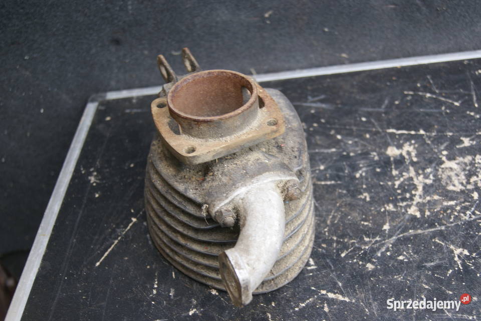 CYLINDER SACHS VICTORIA KR WANDERER ADLER MIELE Rybnik