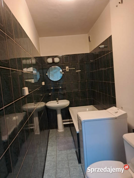 Sprzedam mieszkanie 1pokojowe Praga Pd Majdańska mazowieckie Warszawa