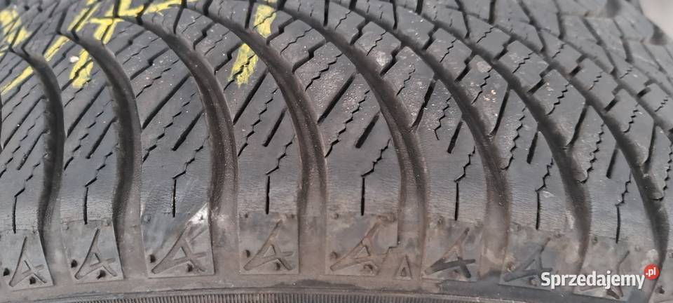 1620555 Goodyear Wielosezonowe Kalisz