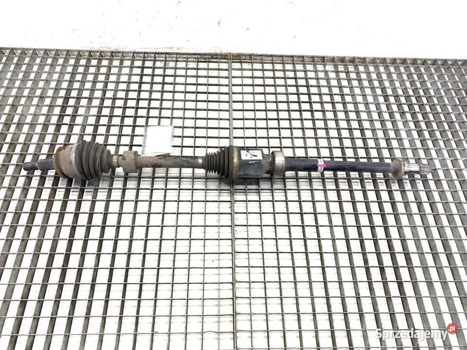 PÓŁOŚ PRAWY PRZÓD MAZDA 3 BM GTU32550X 20 165 sprzedam