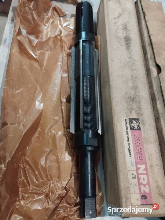 Rozwiertaki nastawne nowe PRL Jugosławia Kamocin