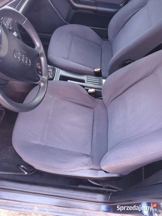 Audi 80 b4 tempomat Łobez