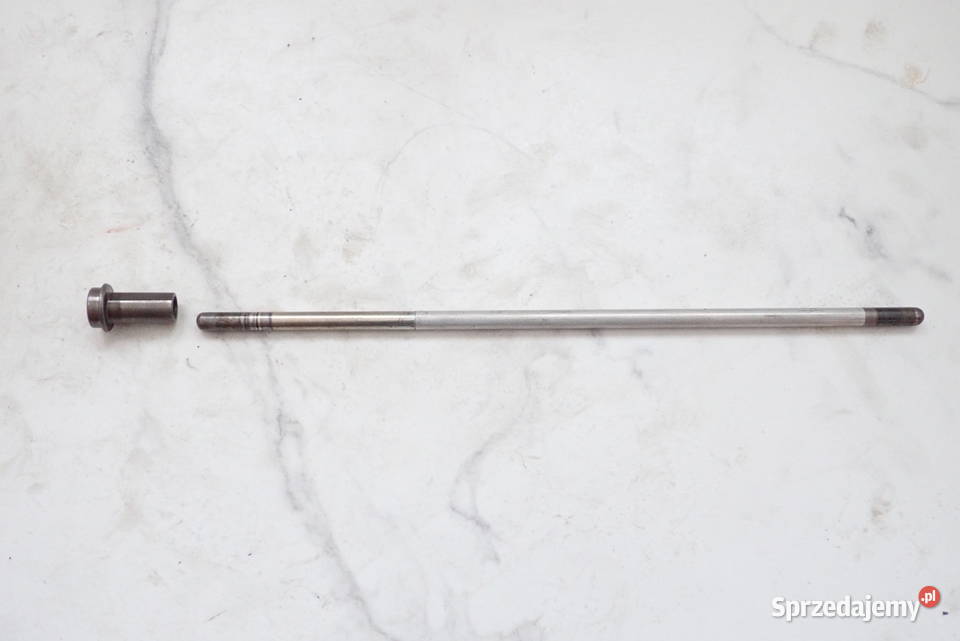 Popychacz Sprzęgła Pręt Wodzik Honda XL 1000 Strzelce Krajeńskie