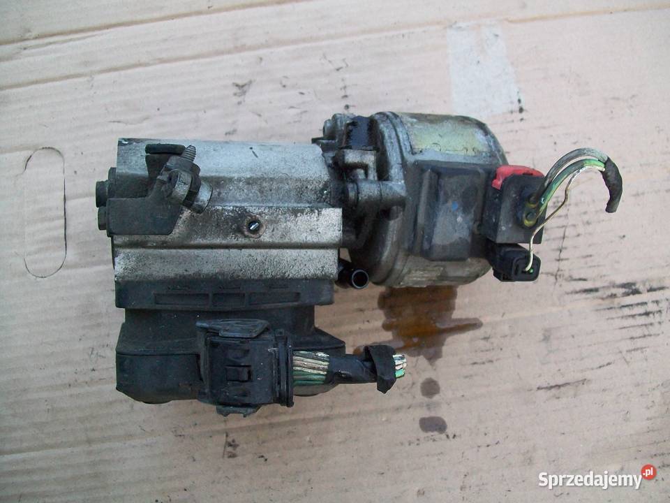 Citroen C5 I 22 HDI Pompa zawieszenia osobowe