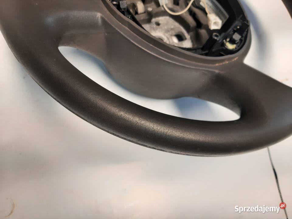 Fiat Idea Lancia Mussa kierownica łódzkie Ksawerów