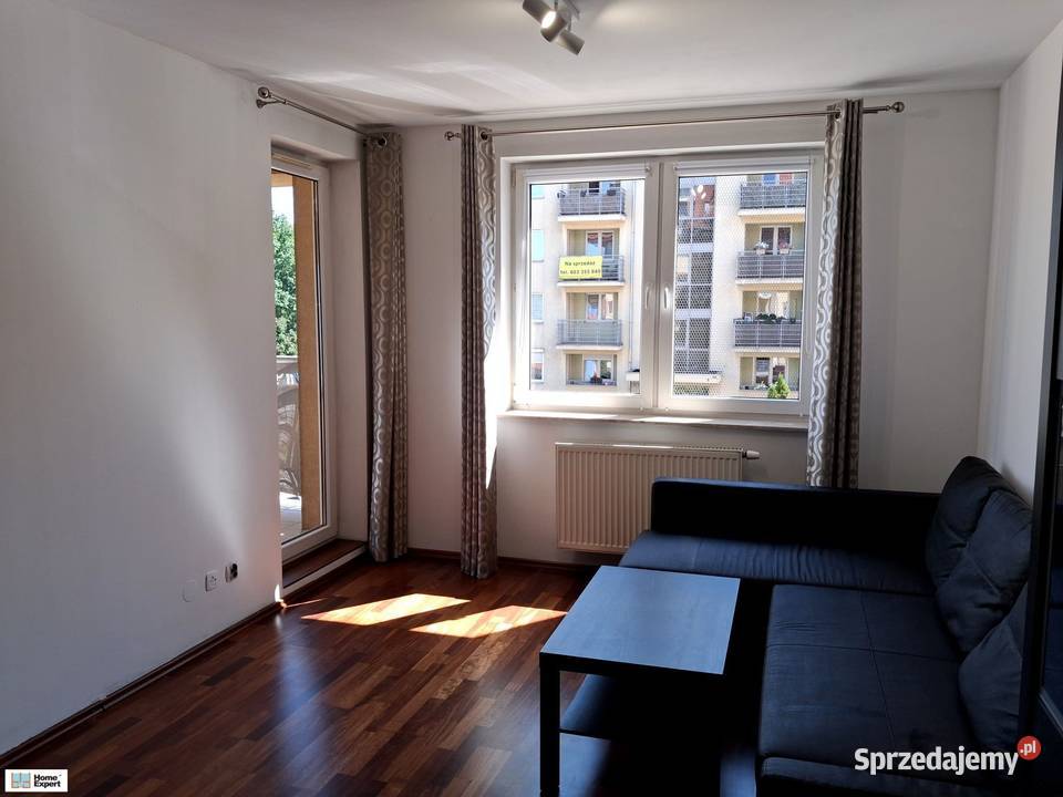 2pok 35met Wełnianej NOWE2008BALKON Wrocław