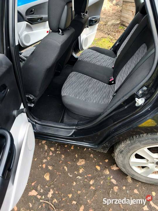 Kia Ceed 2009r sprzedam
