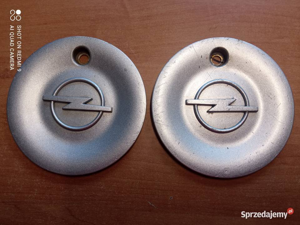 Dekielki Opel 14 90538089CB