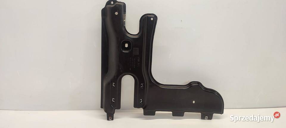 VW TIGUAN II OSŁONA PODWOZIA LEWA 5QF825101A