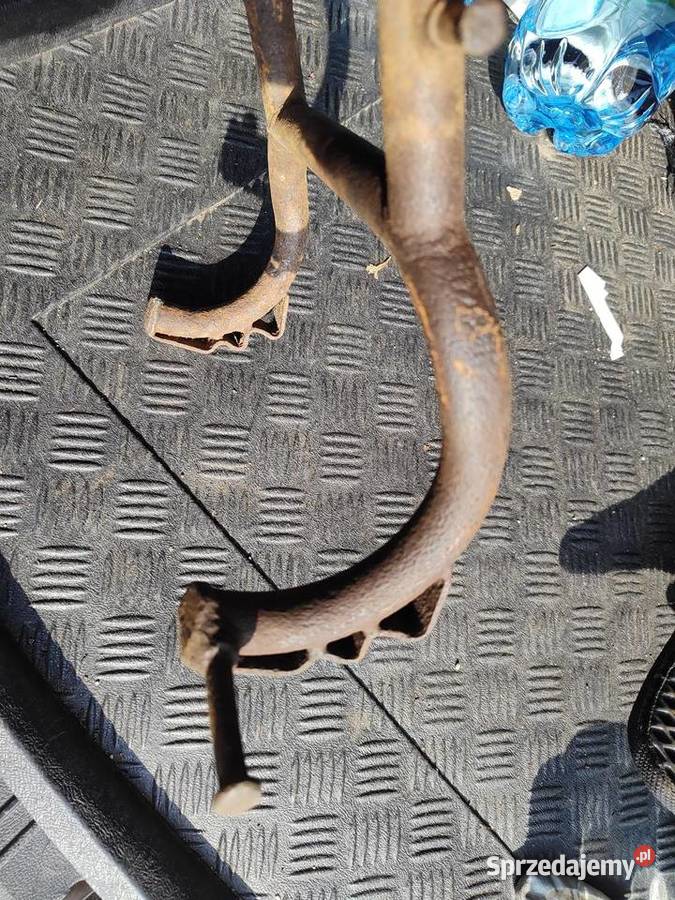 Stopka centralna IŻ Planeta Sport Leszno