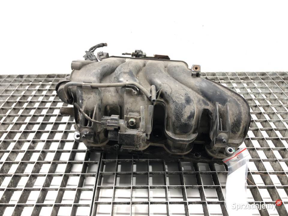 KOLEKTOR SSĄCY HYUNDAI ELANTRA V 16 132