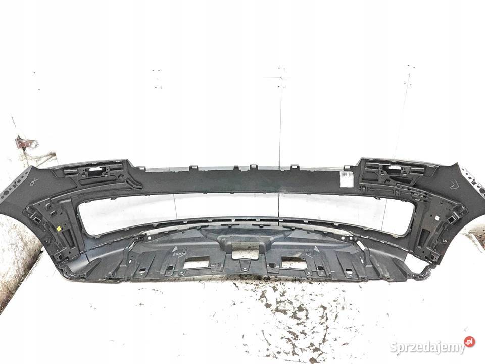 LAND ROVER RANGE ROVER L460 ZDERZAK PRZÓD osobowe Opole Lubelskie