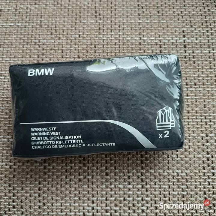 Kamizelki odblaskowe Kowalew