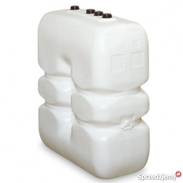 Zbiornik olejowy 1500l bez opasek Kraków