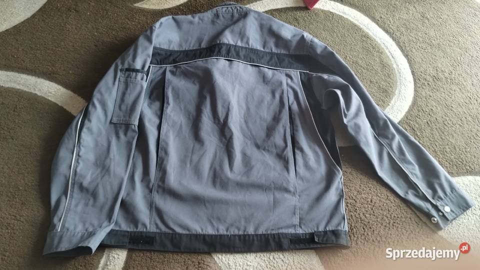 Bluza robocza nowa Leżajsk
