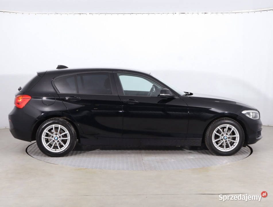 BMW 1 118i Piaseczno