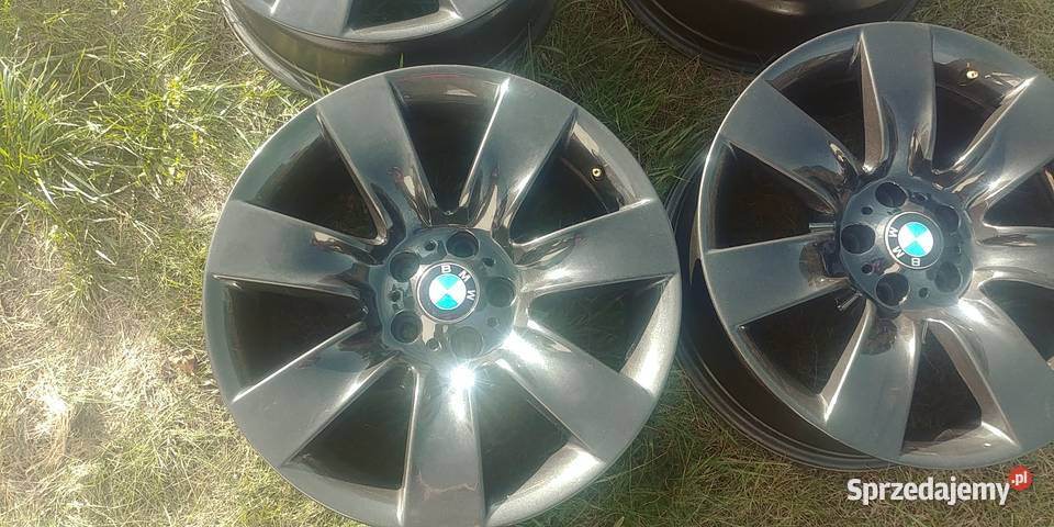 BMW 5x120 19 ET25 styling 251