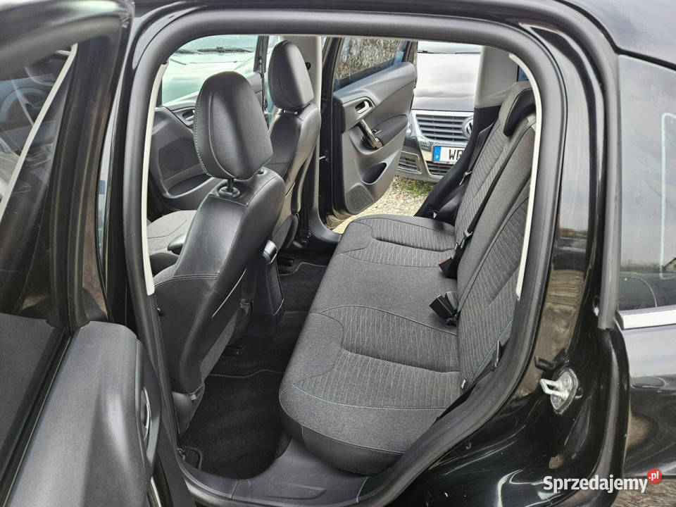 Citroen C3 Zarejestrowany Zdrowy Zadbany Kisielice