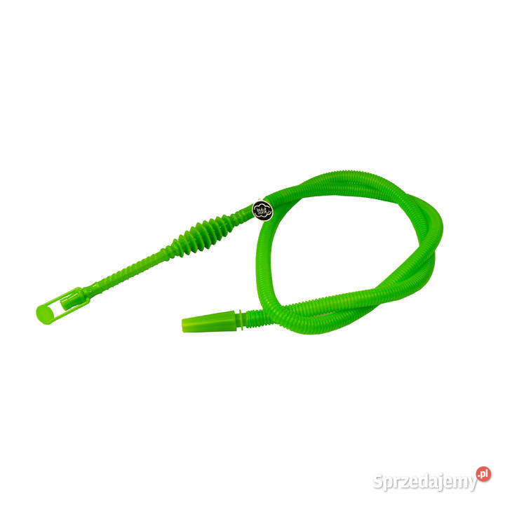 Wąż jednorazowy do Sziszy Fajki Wodnej 50 Łódź