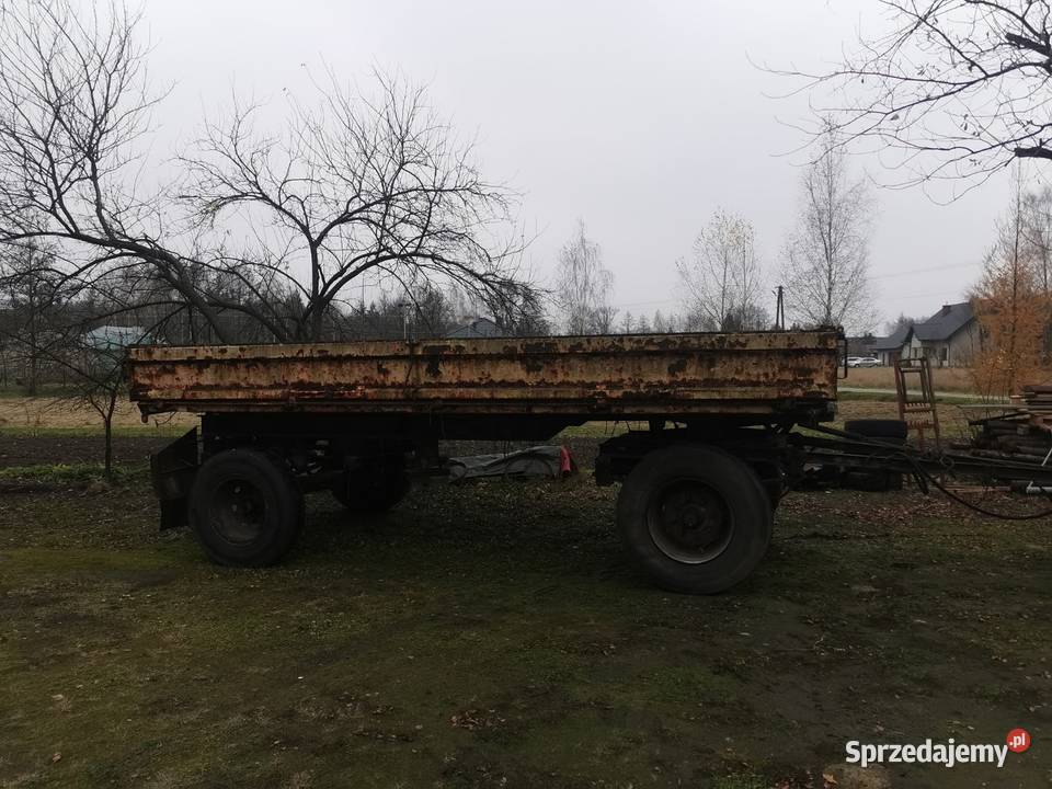 IFA HW 8011 nieuszkodzony Ostrów
