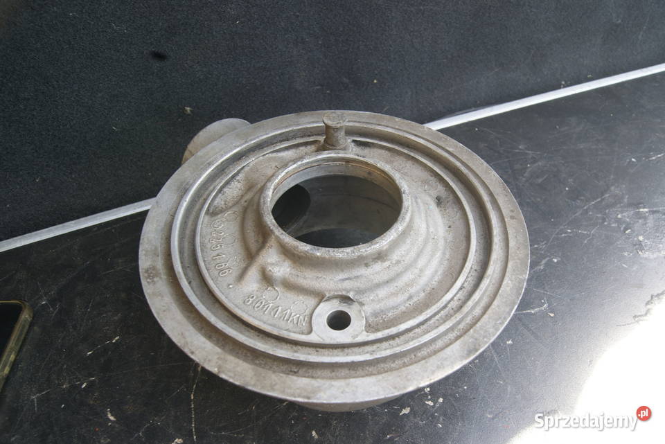 BMW R25 BMW R26 R24 R252 R253 DYFER OBUDOWA śląskie