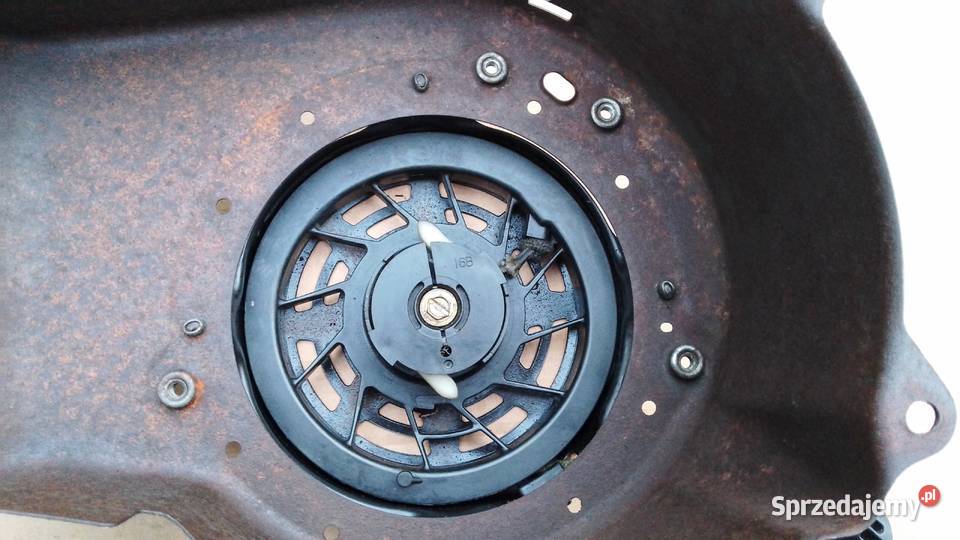Rozrusznik szarpak kosiarka BriggsStratton Kawno
