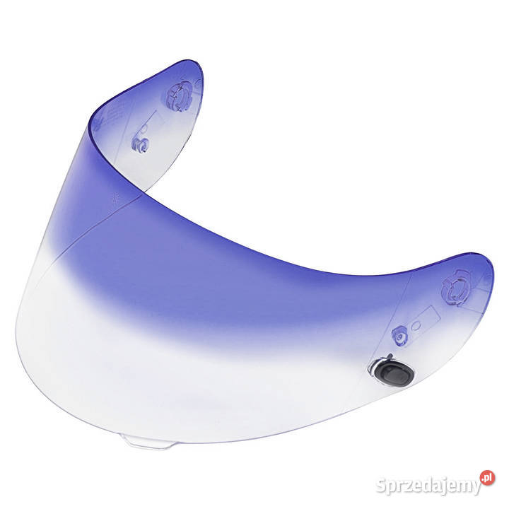 Szyba HJC HJ09 HJ09 Antifog HD Niebieska FG15 Trzciel