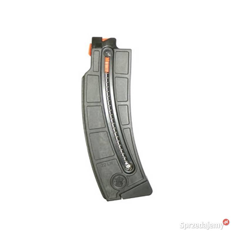 Magazynek SW MP15 25 NB 22 LR Warszawa sprzedam