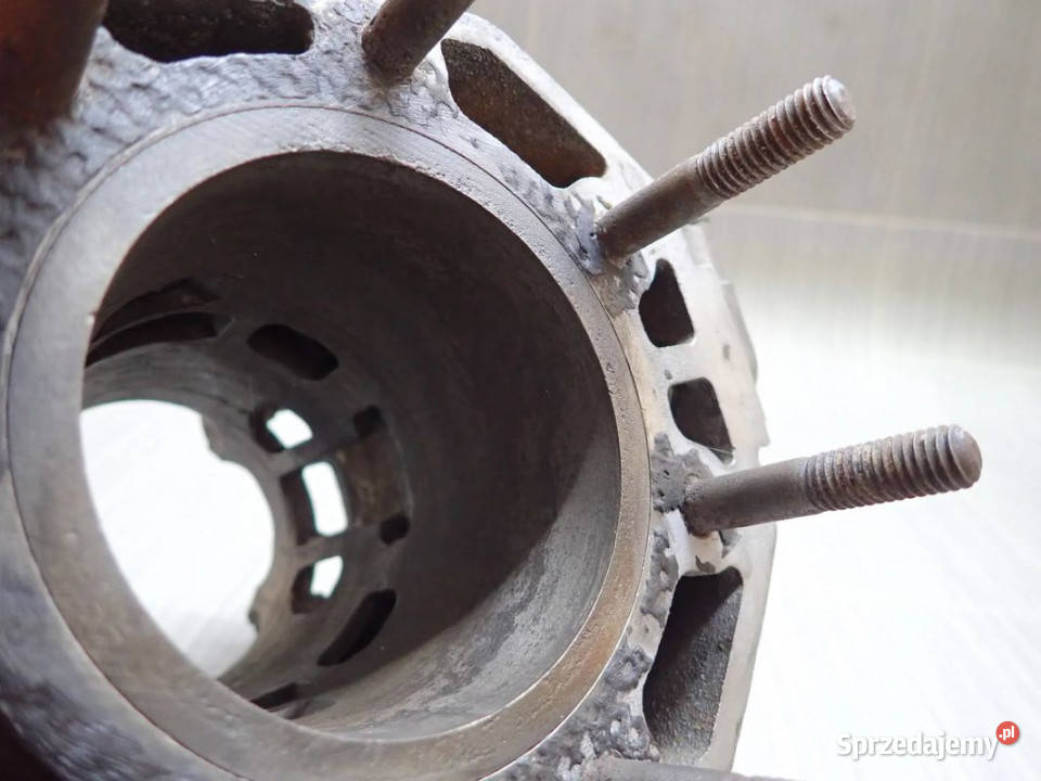 Cylinder Do Szlifu Kawasaki KX 250 8588r Strzelce Krajeńskie