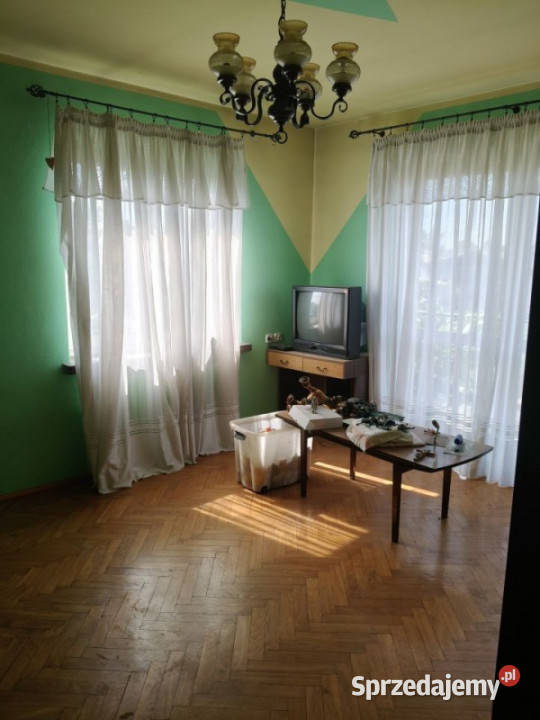 Na sprzedaż dom wolnostojący w Suchowoli asfalt Sprzedaż Suchowola