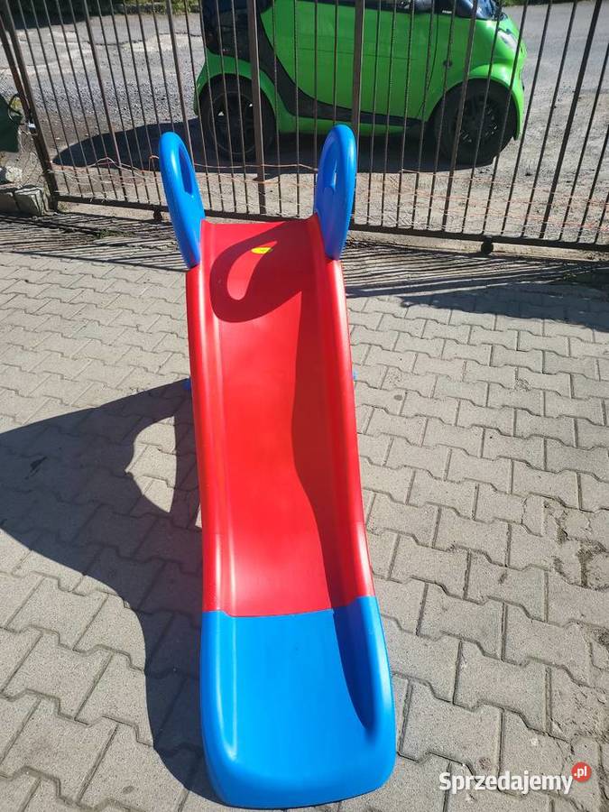 Zjeżdżalnia Chojna