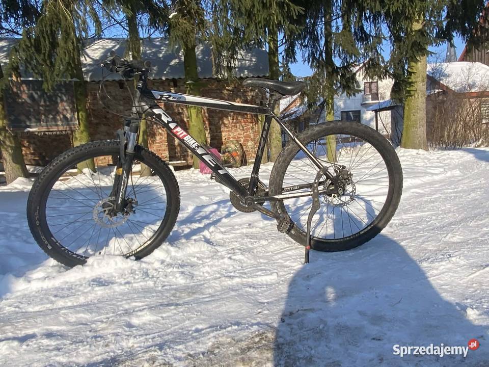 Sprzedam rower Rozogi sprzedam