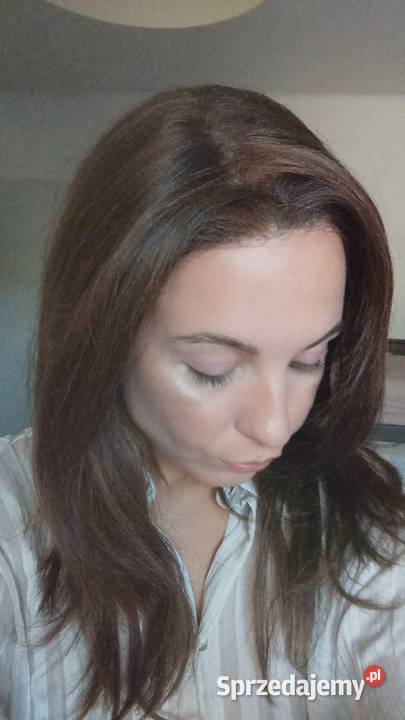 Peruka Elen Wille mazowieckie Łomianki