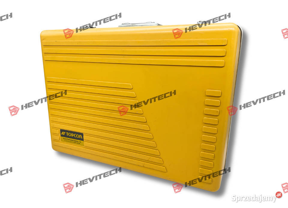 Topcon GX75 PGS3 Fence Antenna Do maszyn budowlanych Gądki