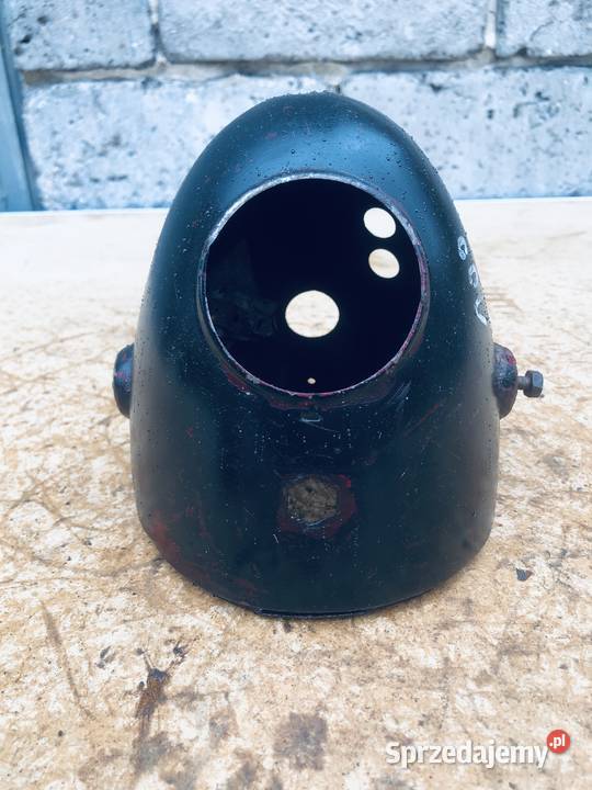 LAMPA WFM WSK M06 125 150 S34 PRZÓD PRZEDNIA Kraków