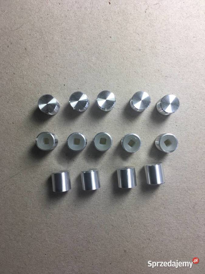 Klawisz na izostat Części i akcesoria sprzedam